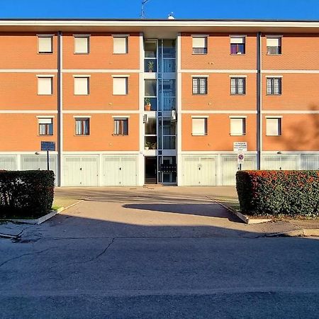 Guest Holiday Bari Reggio Emilia Exterior photo