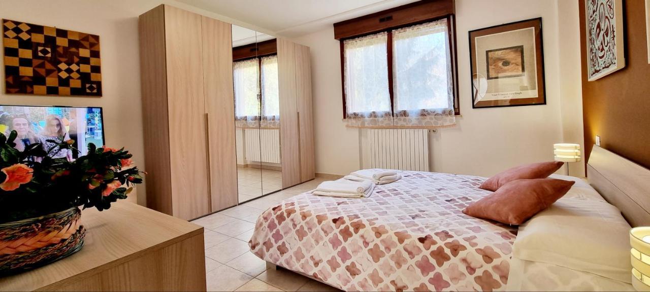 Guest Holiday Bari Reggio Emilia Exterior photo