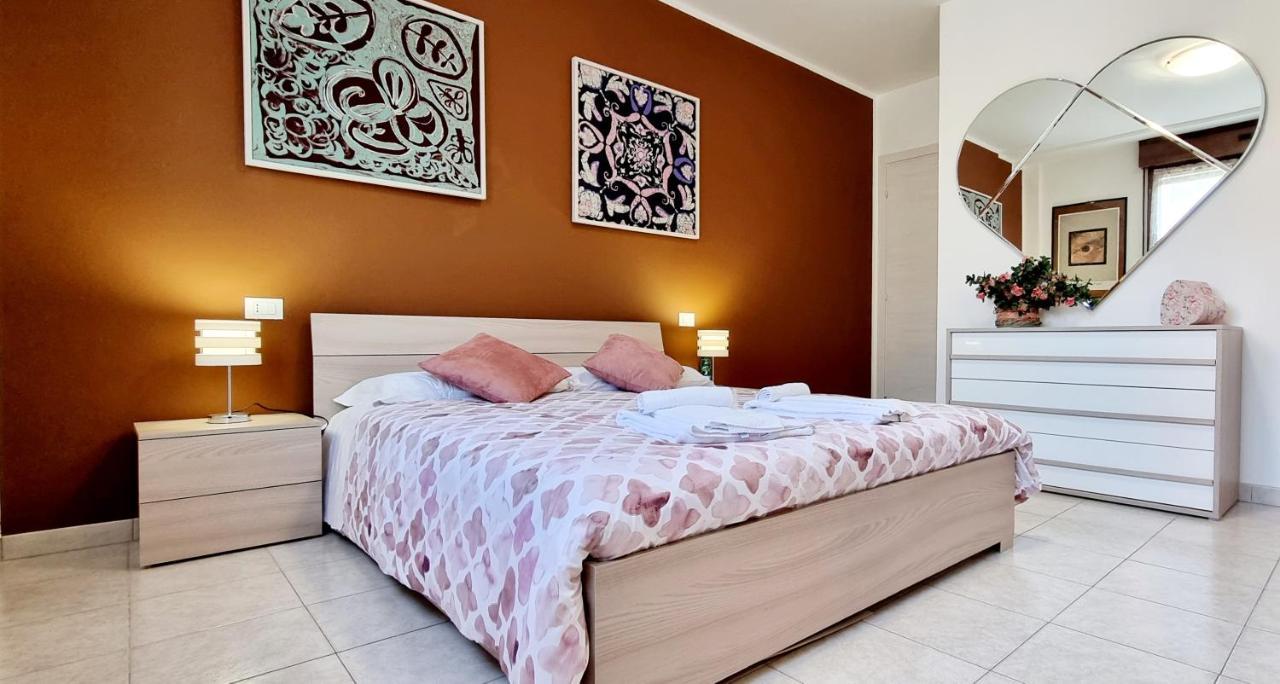Guest Holiday Bari Reggio Emilia Exterior photo