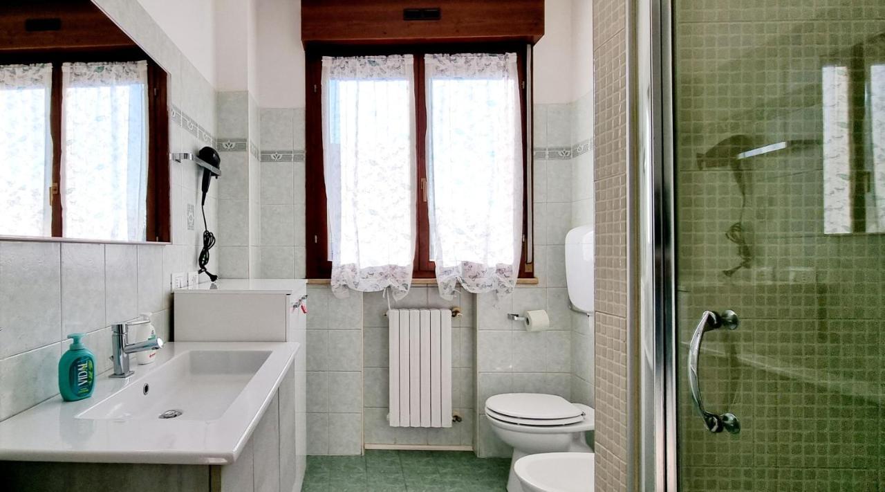 Guest Holiday Bari Reggio Emilia Exterior photo
