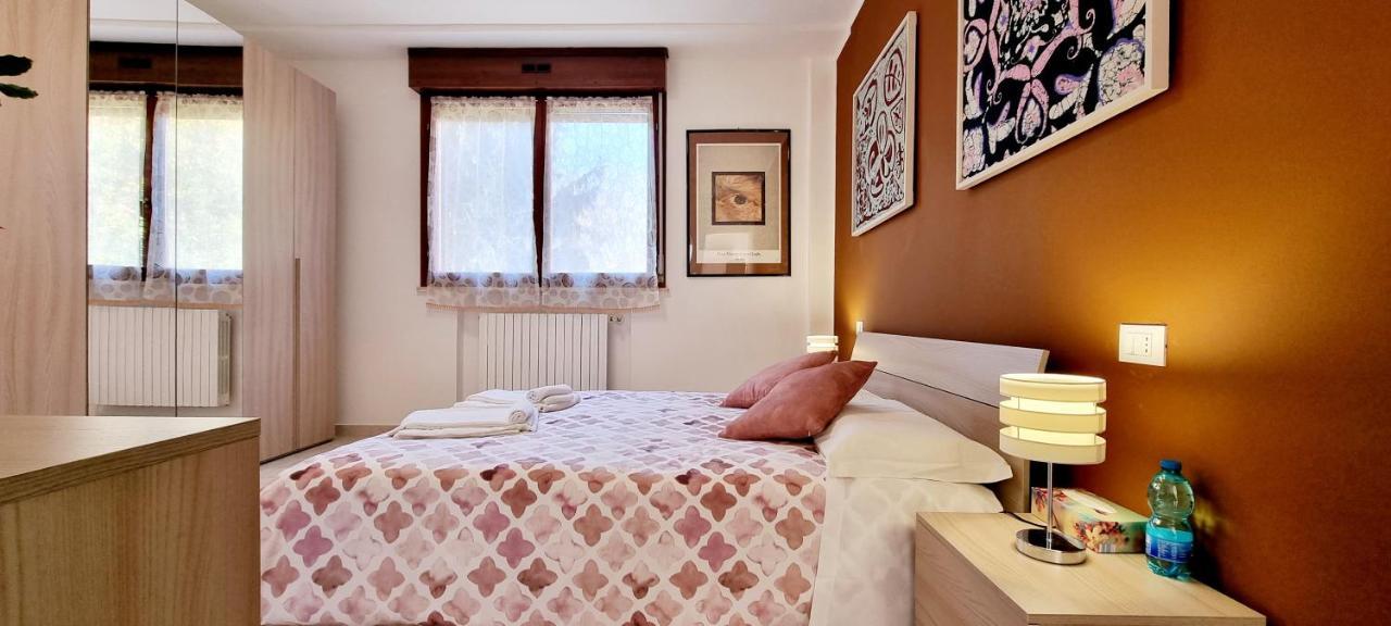 Guest Holiday Bari Reggio Emilia Exterior photo